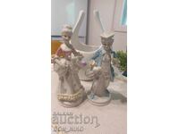 Порцеланови Фигури