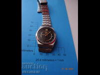 CEAS JAPONEZ DE COLECȚIE SEIKO 5 AUTOMATIC 7009A -8