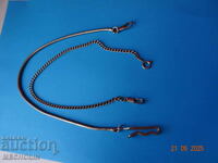 LOT MULTE VERIGI VECHI BRĂȚARĂ LANȚ CEAS DE BUZUNAR 21