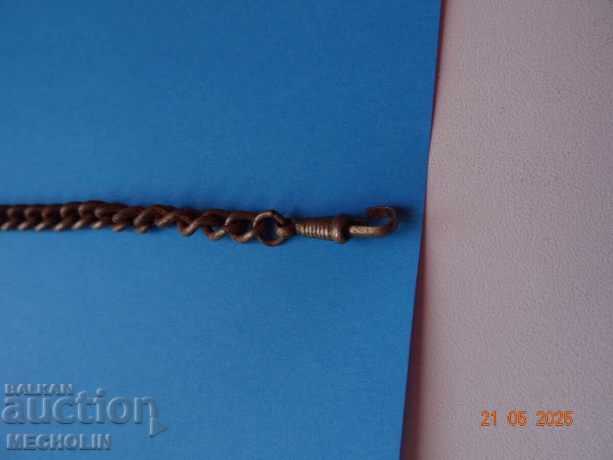 МНОГО СТАР КЮСТЕК СИНДЖИР ДЖОБЕН ЧАСОВНИК 22 с цена 15.00 лв. | € 7.67 МНОГО СТАР КЮСТЕК СИНДЖИР ДЖОБЕН ЧАСОВНИК 22 с цена 15.00 лв. | € 7.67