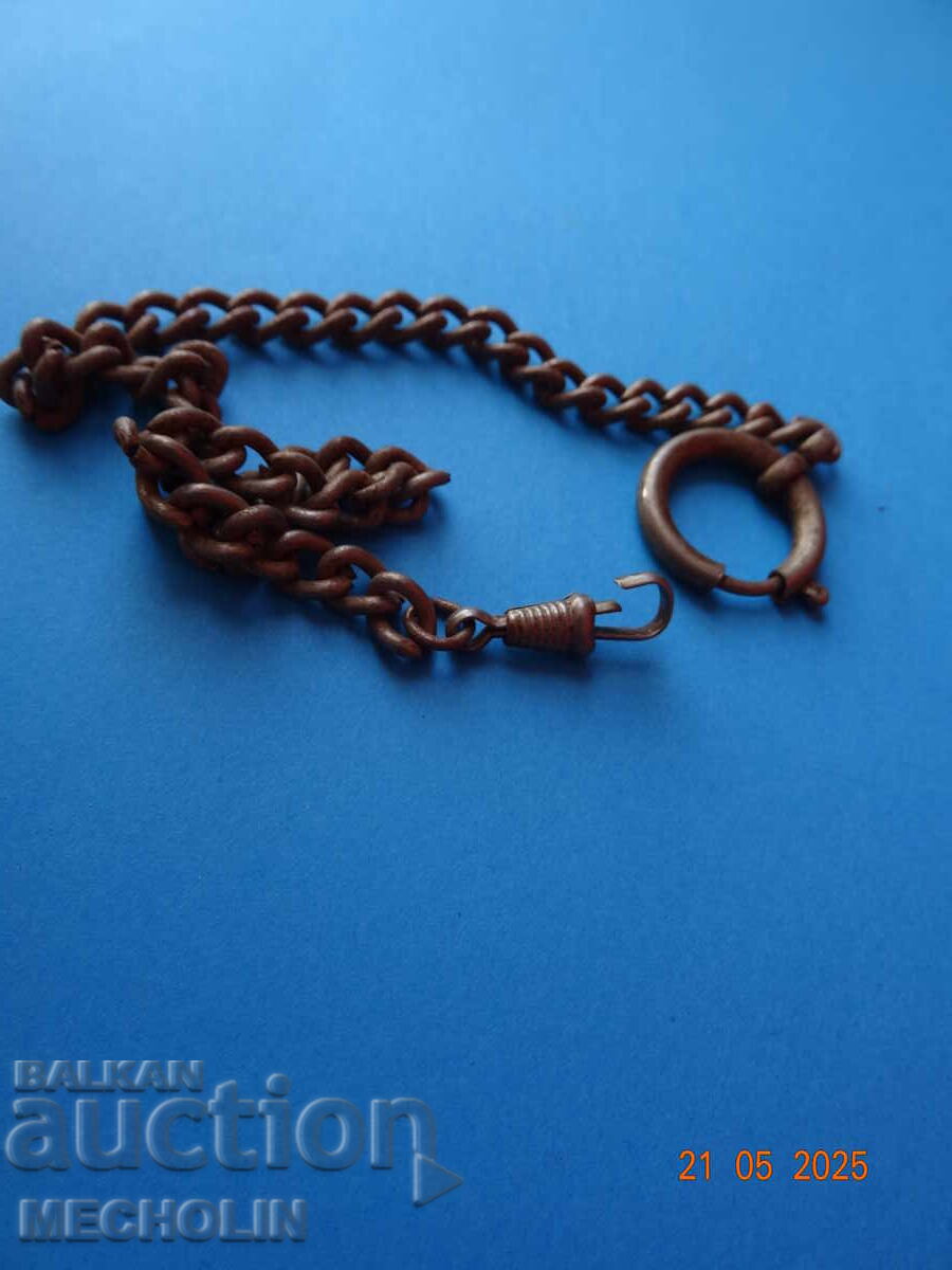 МНОГО СТАР КЮСТЕК СИНДЖИР ДЖОБЕН ЧАСОВНИК 22 - 5 МНОГО СТАР КЮСТЕК СИНДЖИР ДЖОБЕН ЧАСОВНИК 22 - 5