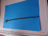 LANȚ DE CEAS DE BUZUNAR ANTIC, FOARTE VECHI, 22