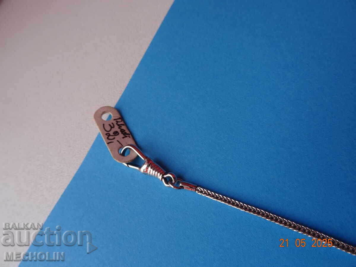 Delivery of MANY BEAUTIFUL CUFFLINKS CHAIN POCKET WATCH 22