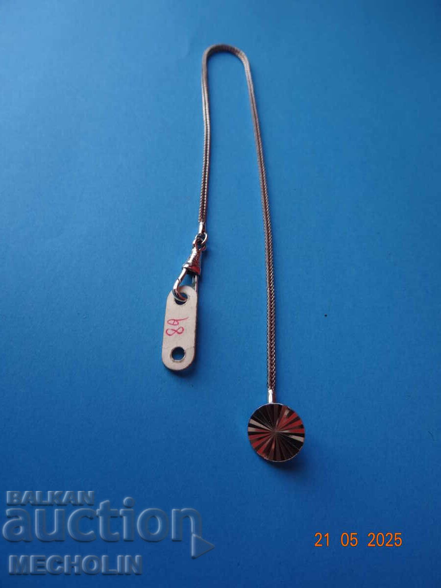 MANY BEAUTIFUL CUFFLINKS CHAIN POCKET WATCH 22 - 5