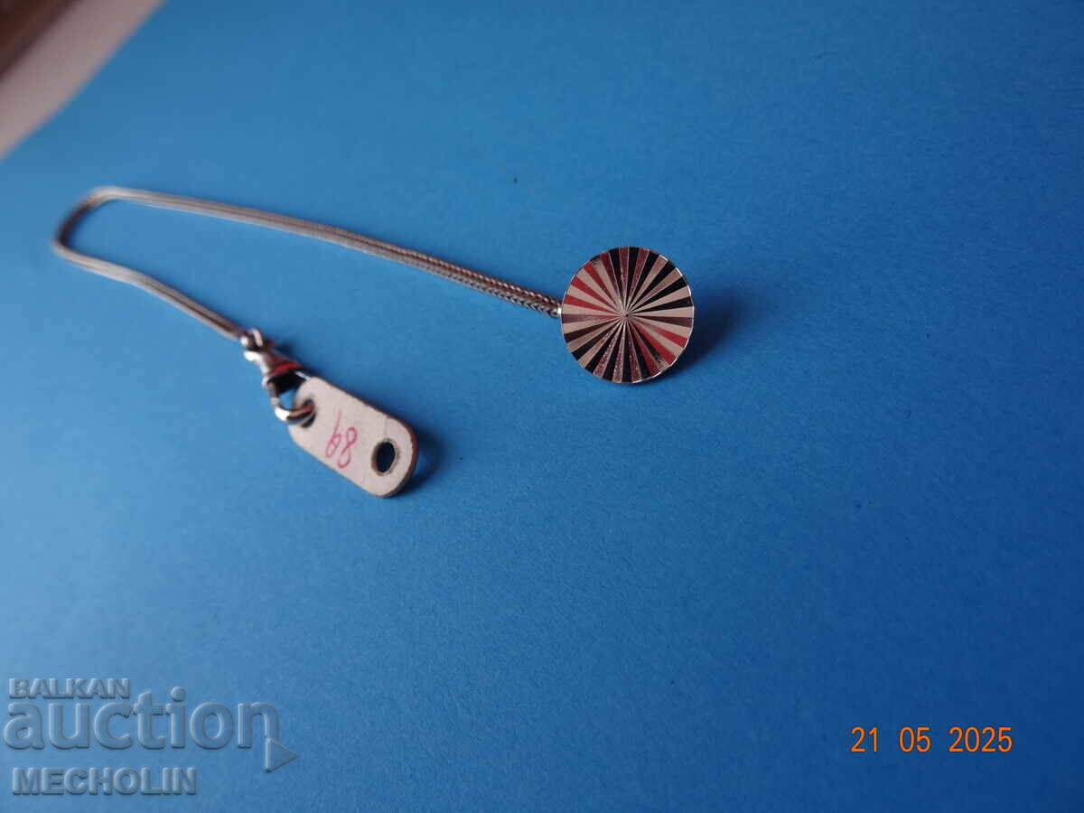 MANY BEAUTIFUL CUFFLINKS CHAIN POCKET WATCH 22 - 6