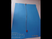 FOARTE FRUMOS LANȚUL DE CEAS DE BUZUNAR 22