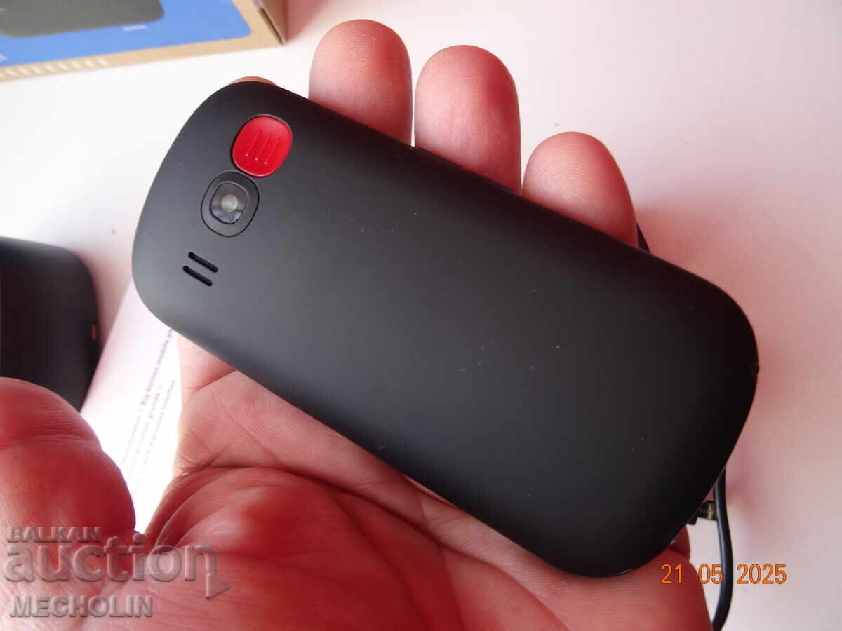 NEW MOBILE PHONE WITH DUAL SIM OK - 6