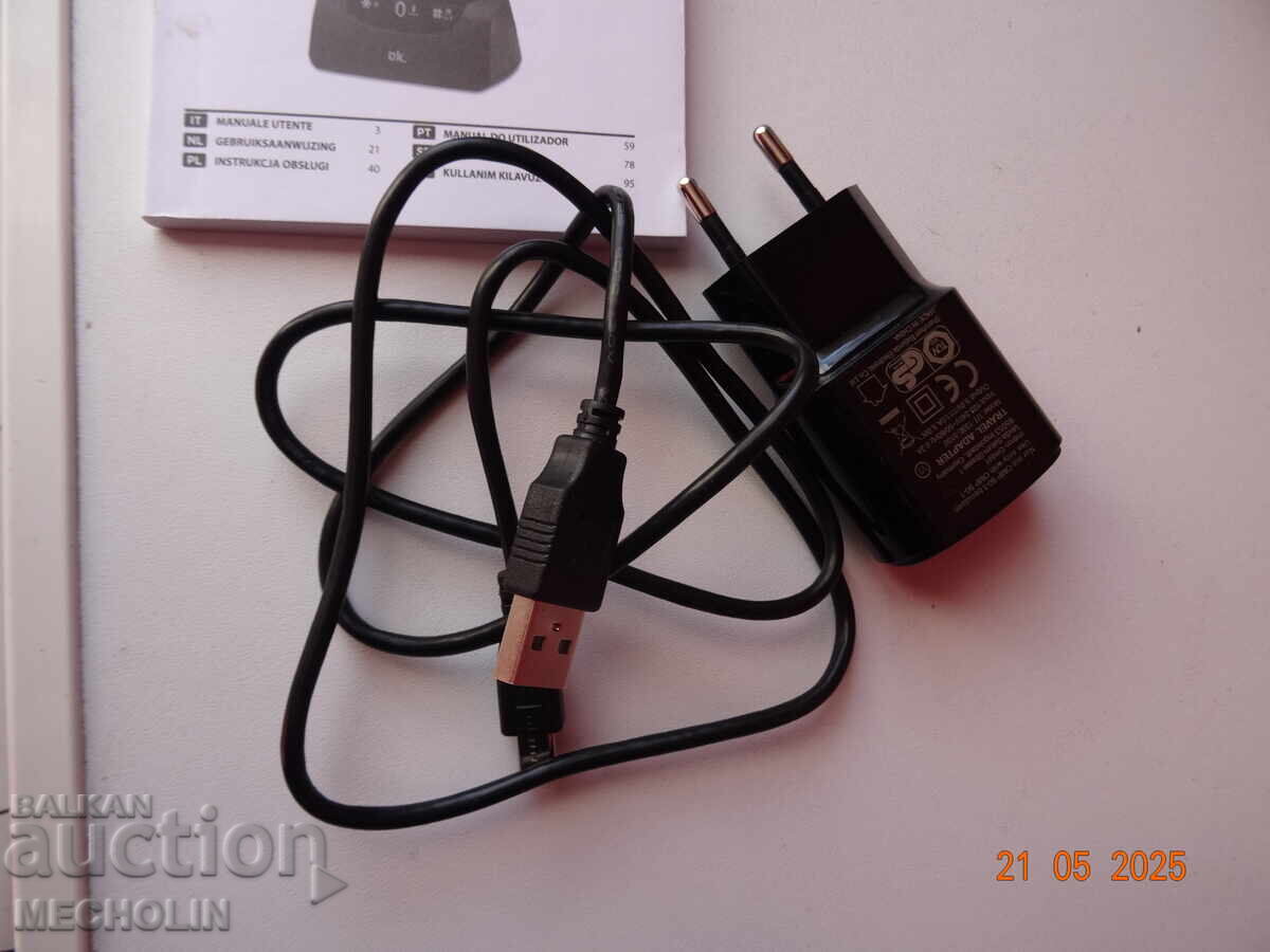 NEW MOBILE PHONE WITH DUAL SIM OK - 7