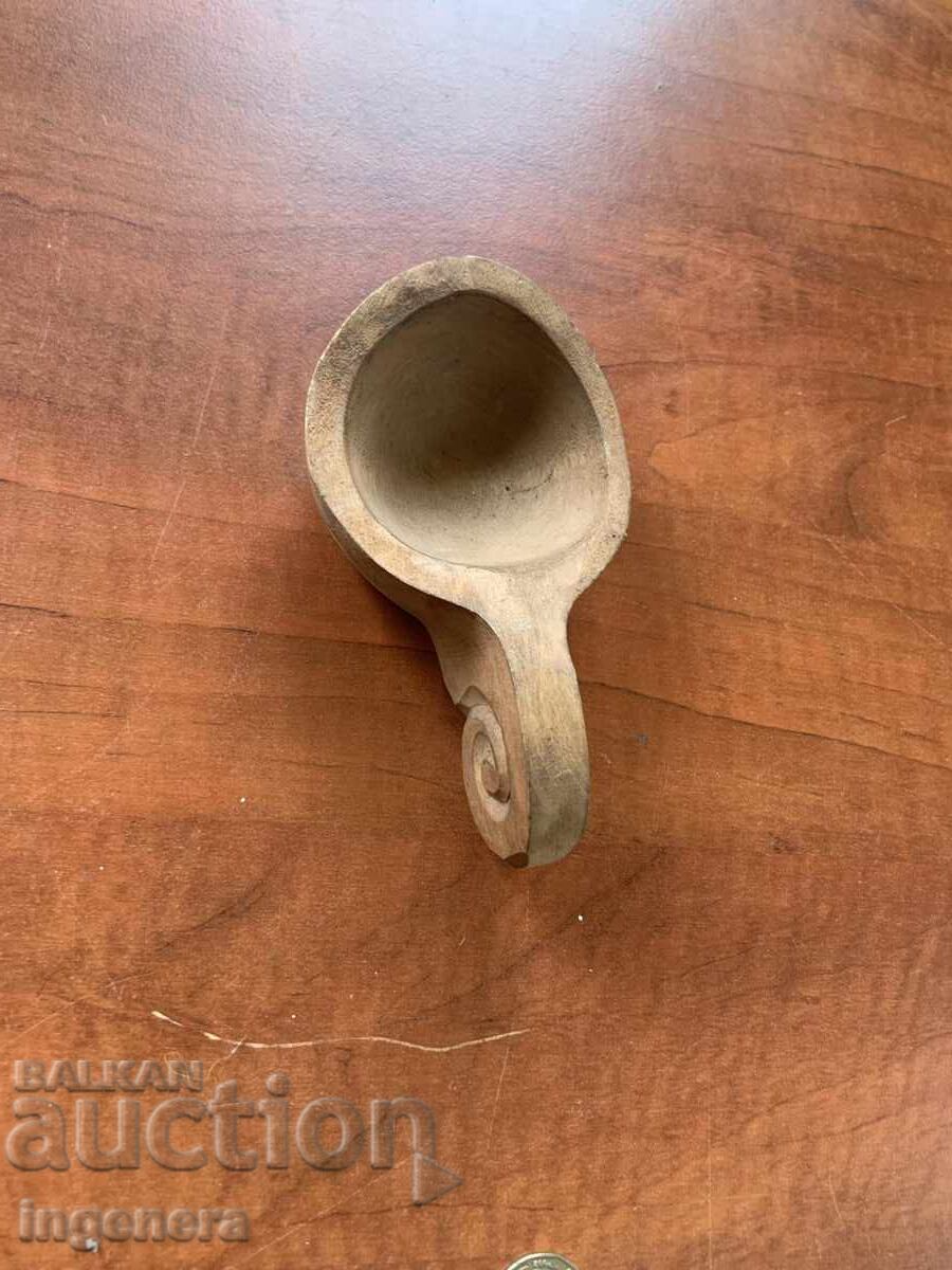 ΞΥΛΟΓΛΥΠΤΟ ΦΙΓΟΥΡΑ ΣΟΥΒΕΝΙΡ με τιμή 9.00 BGN | € 4.60