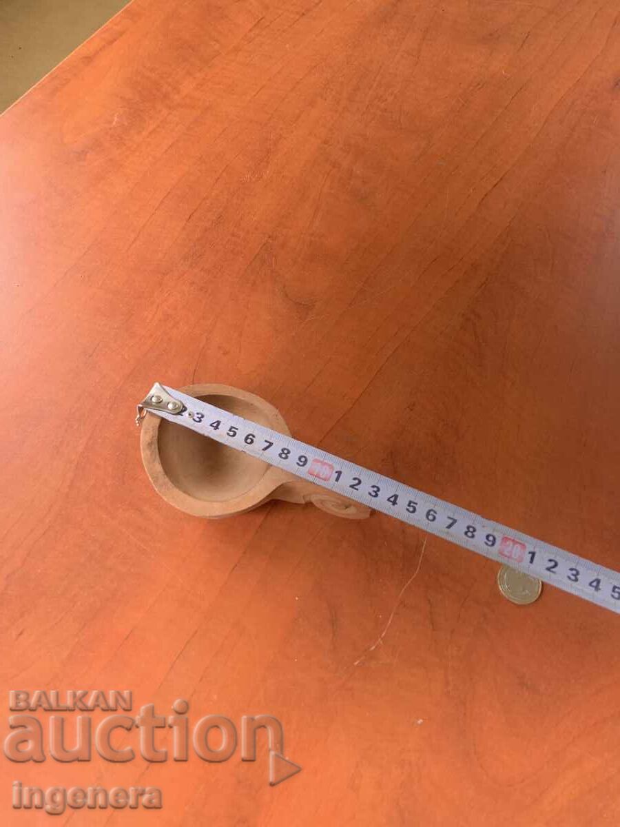 Παράδοση ΞΥΛΟΓΛΥΠΤΟ ΦΙΓΟΥΡΑ ΣΟΥΒΕΝΙΡ