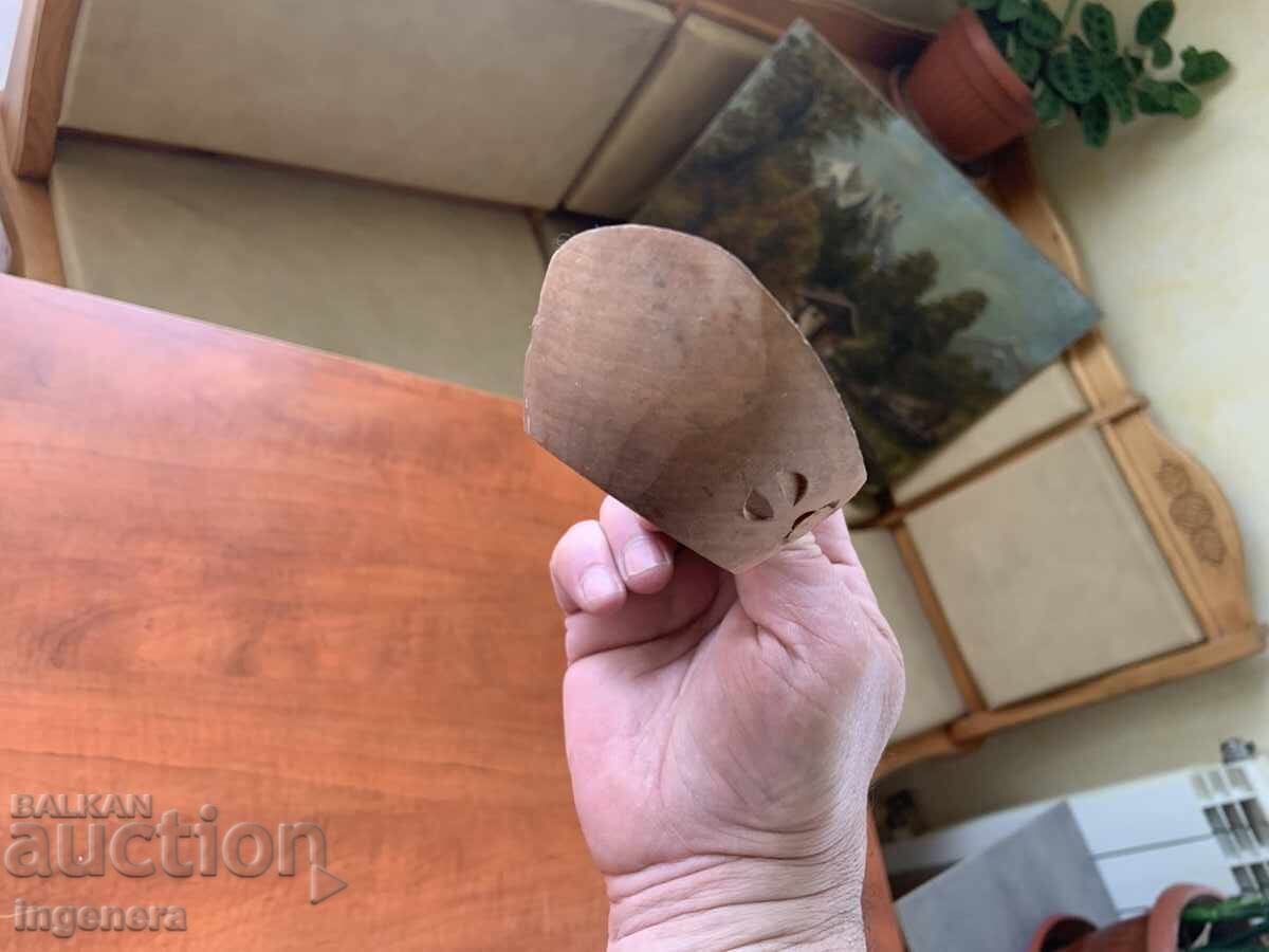 ΞΥΛΟΓΛΥΠΤΟ ΦΙΓΟΥΡΑ ΣΟΥΒΕΝΙΡ - 7