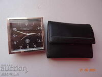 CEAS DE DEȘTEPTĂTOR MINI STAR CUARȚ