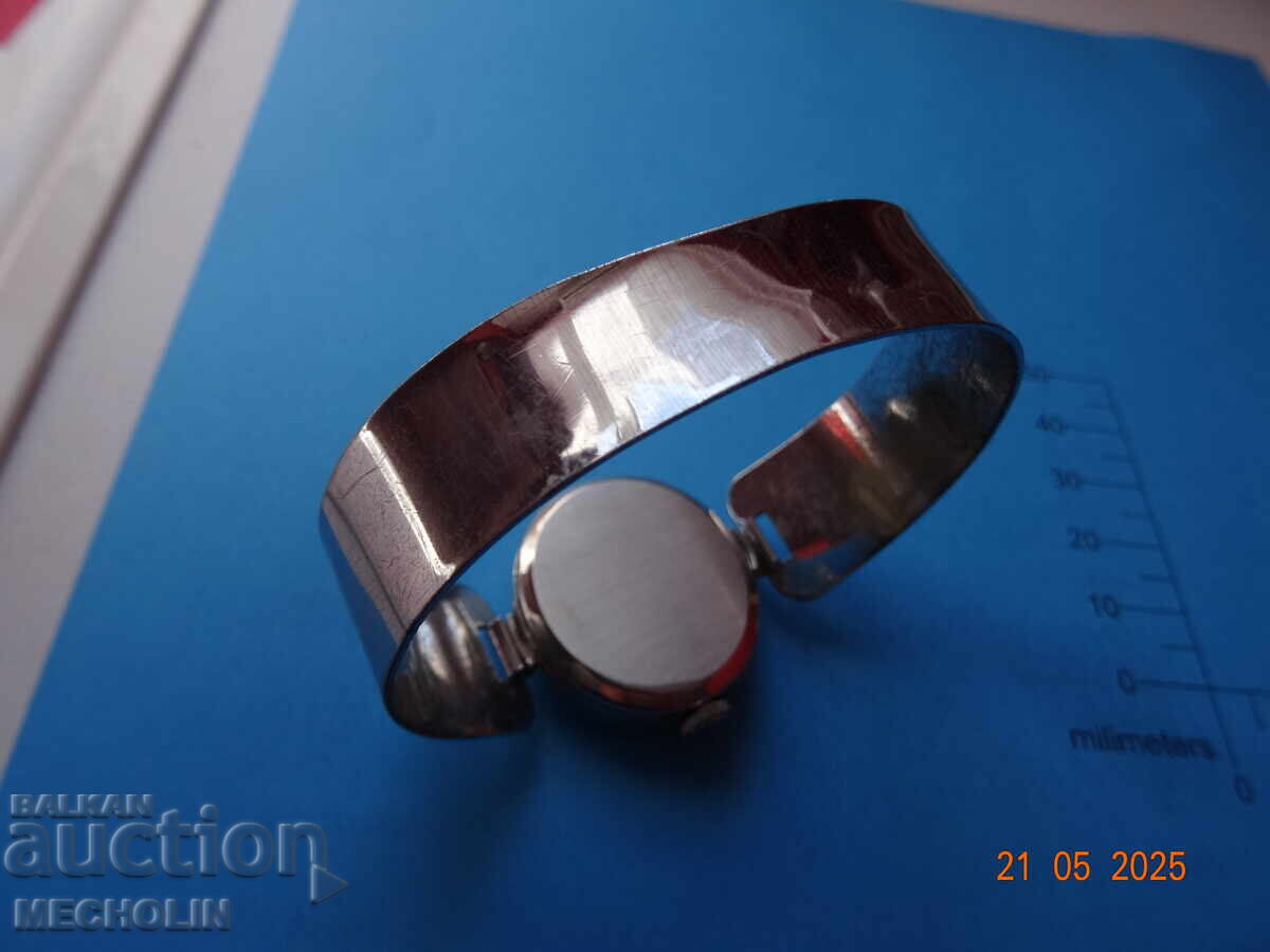 Аукцион КОЛЕКЦИОНЕРСКИ НЕМСКИ часовник SELENA ГРИВНА Аукцион КОЛЕКЦИОНЕРСКИ НЕМСКИ часовник SELENA ГРИВНА