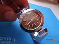 COLLECTOR'S GERMAN watch SELENA BRACELET