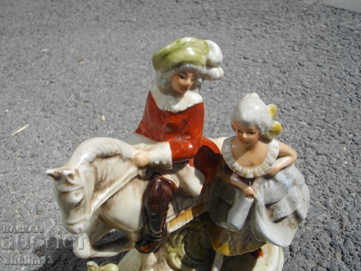 ΣΤΑΡ ΠΟΡΣΕΛΑΝ GRAFENTHAL με τιμή € 75.00 | 146.69 BGN