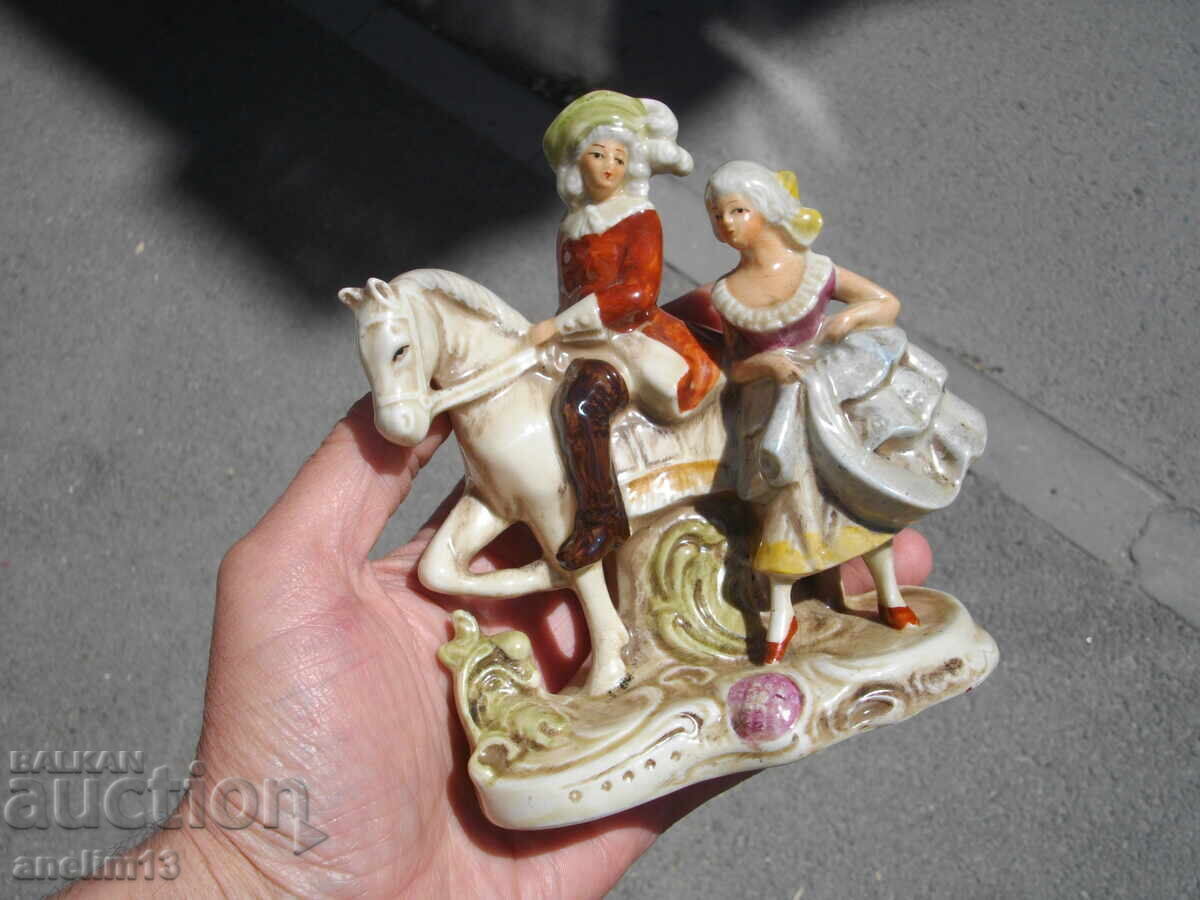 СТАР ПОРЦЕЛАН GRAFENTHAL - 5