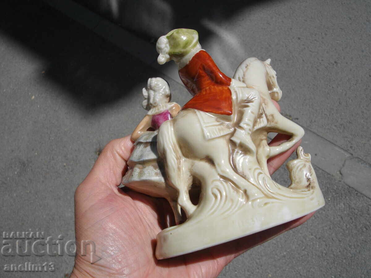 СТАР ПОРЦЕЛАН GRAFENTHAL - 6