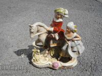 PORȚELAN VECHI GRAFENTHAL