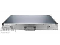 SAFE - μεγάλη αλουμινένια βιτρίνα για έκθεση - "Exhibition"