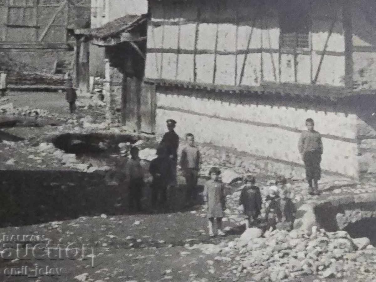 Etropole - "Tsar'ska mahala" print with price 24.99 BGN | € 12.78