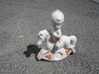 PORTELAN VECHI MARCAT