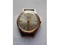 "INGERSOL" - perfect, placat cu aur, funcțional