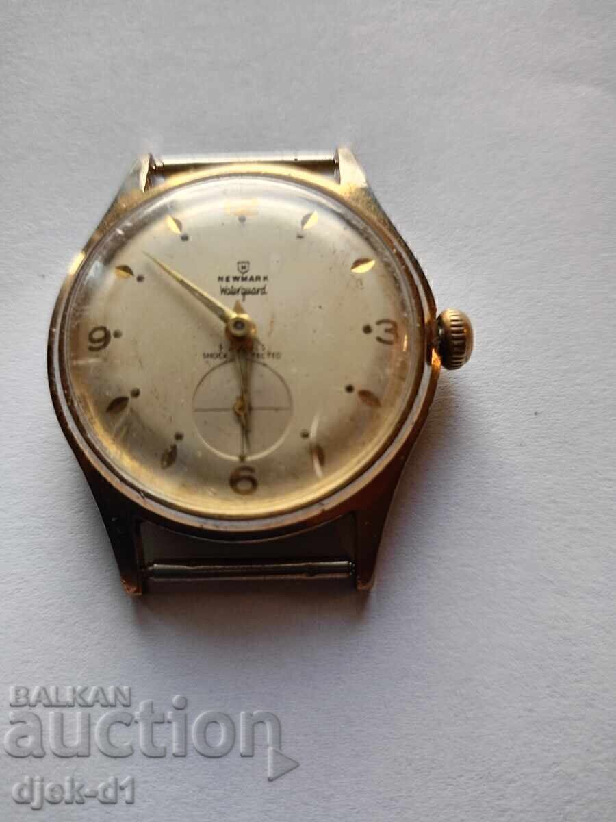 NYMARK-Volengard, gold-plated, working, excellent with price € 25.00 | 48.90 BGN