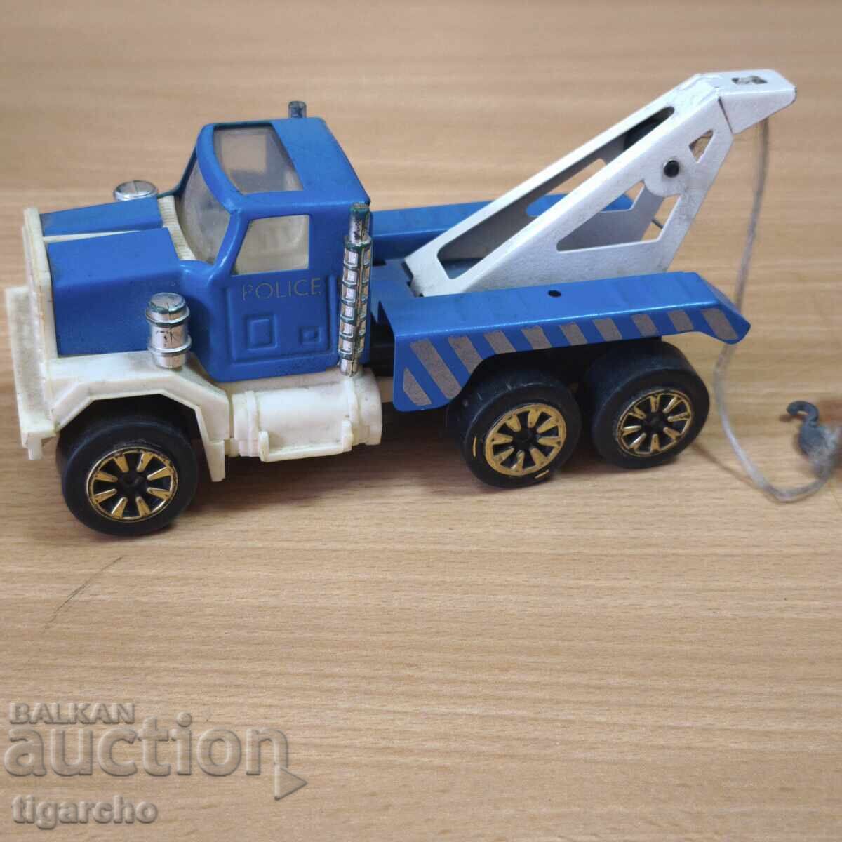 Jucării metalice bulgărești cu preț 30.00 BGN | € 15.34 Jucării metalice bulgărești cu preț 30.00 BGN | € 15.34