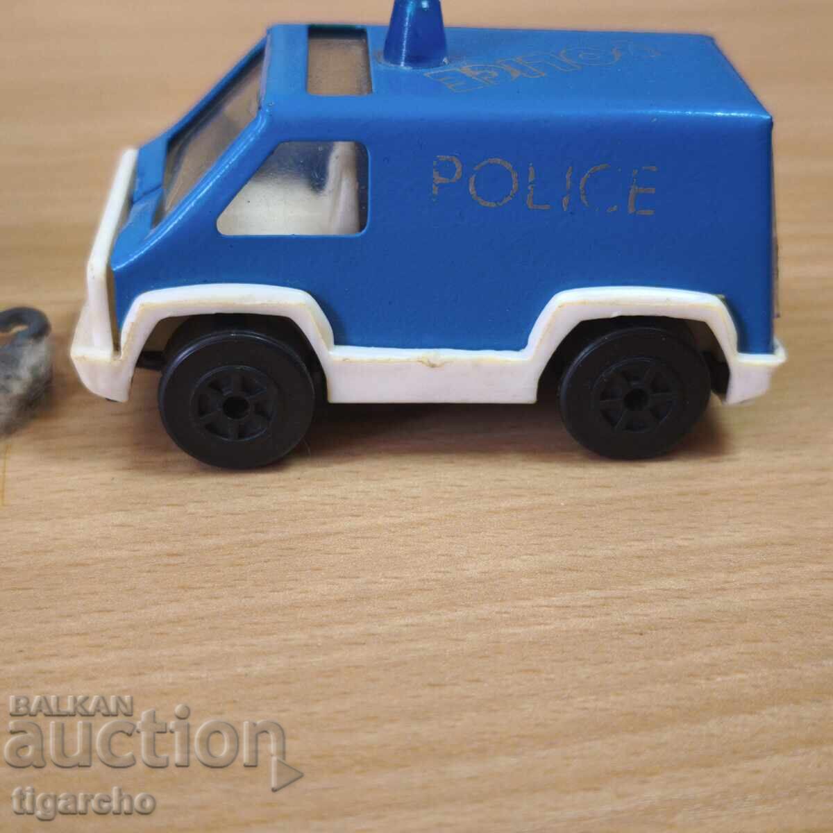 Licitație Jucării metalice bulgărești Licitație Jucării metalice bulgărești