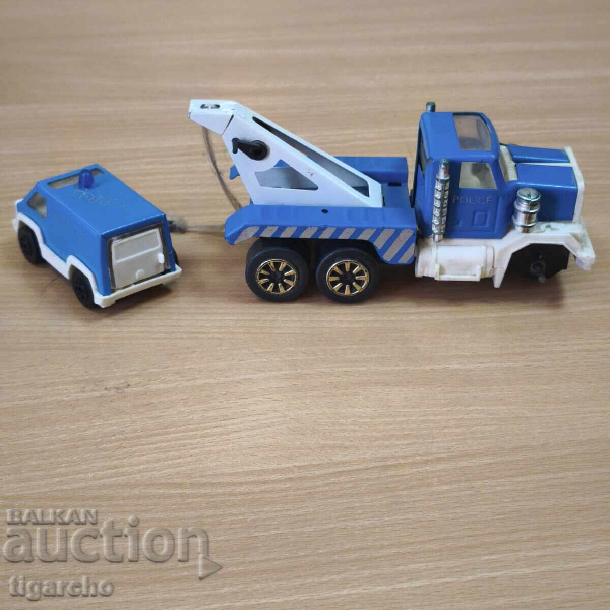 Livrarea Jucării metalice bulgărești Livrarea Jucării metalice bulgărești