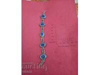 Αρχαίο βραχιόλι σμάλτου