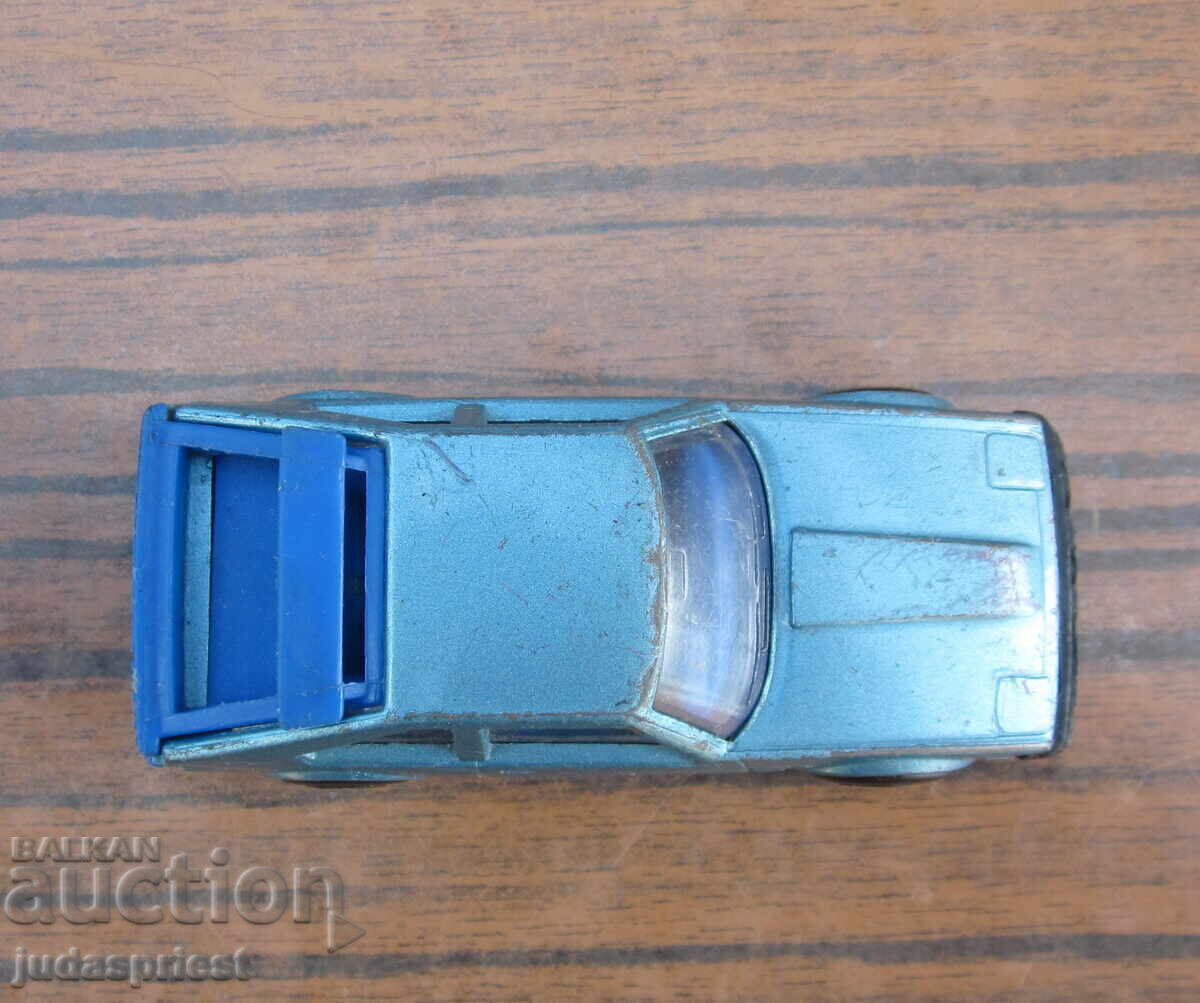 Παράδοση Bŭlgarsko Matchbox Toyota Supra (BGN) Παράδοση Bŭlgarsko Matchbox Toyota Supra (BGN)
