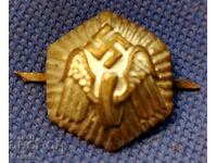 Venzel III Rayh, Zhelezopytna politsiya.