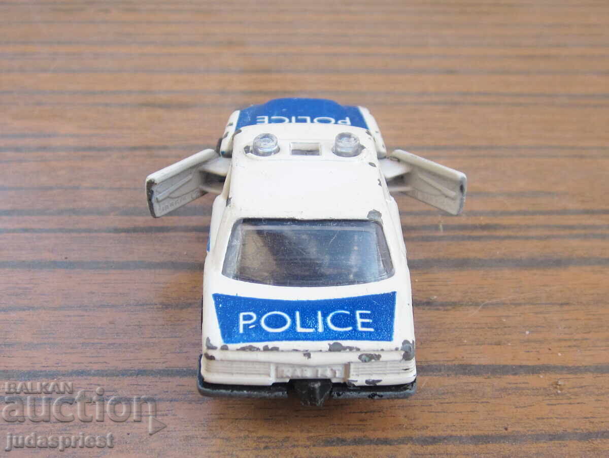 Bŭlgarsko kolichka mercedes 450 SEL matchbox BULGARIA με τιμή 20.00 BGN | € 10.23 Bŭlgarsko kolichka mercedes 450 SEL matchbox BULGARIA με τιμή 20.00 BGN | € 10.23