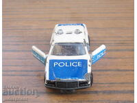 Bŭlgarsko kolichka mercedes 450 SEL matchbox BULGARIA