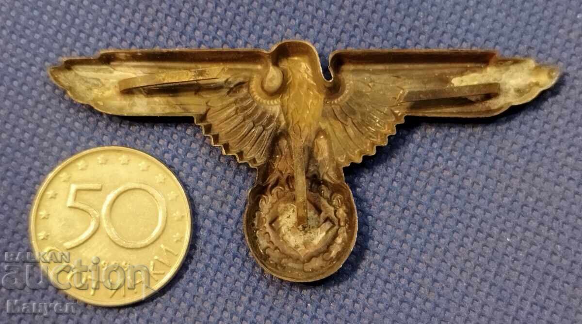 Wenzel for a Third Reich, Waffen SS hat with price 89.90 BGN | € 45.97