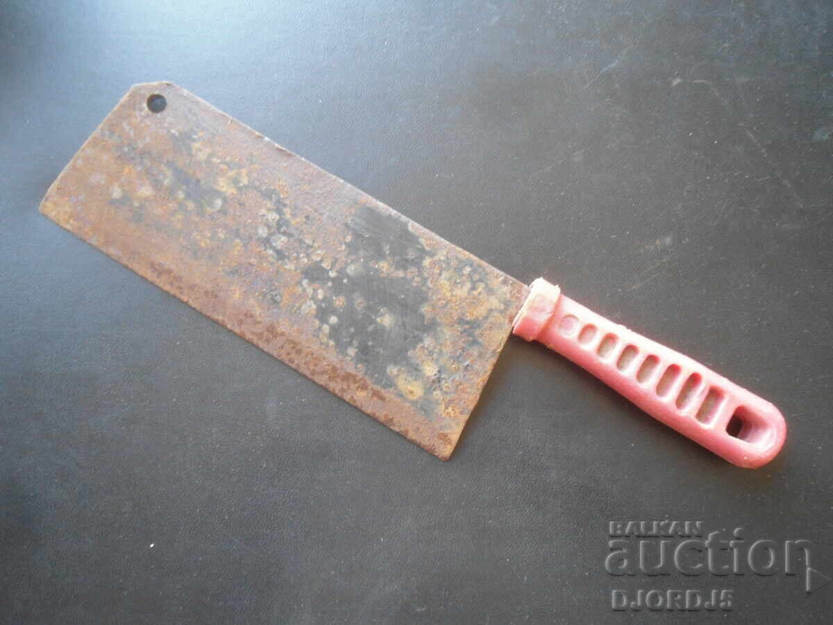 An old forged satyr with price 8.00 BGN | € 4.09