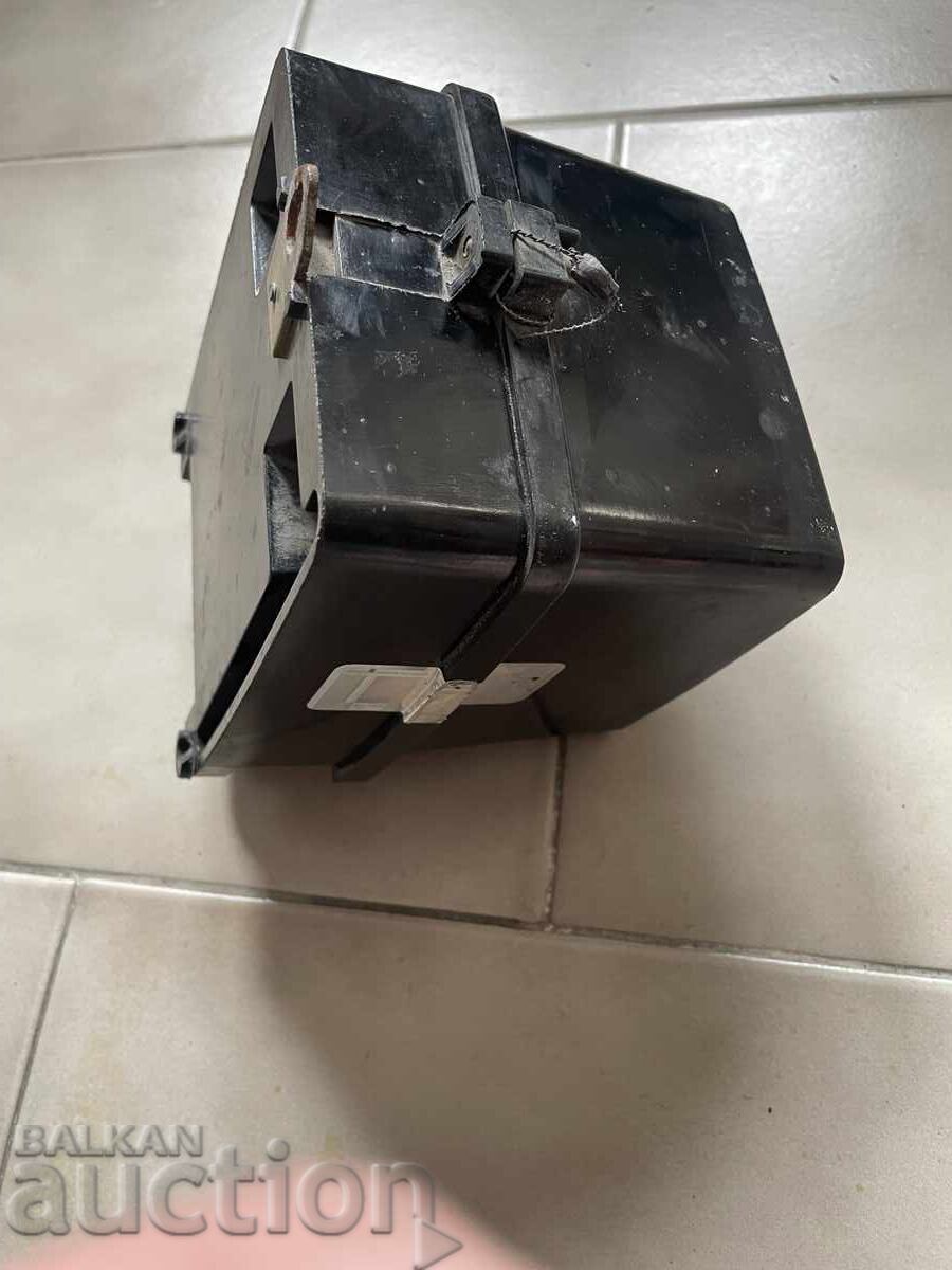 Working Electricity Meter with price € 6.95 | 13.59 BGN