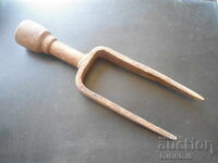 Ένα παλιό αμόνι