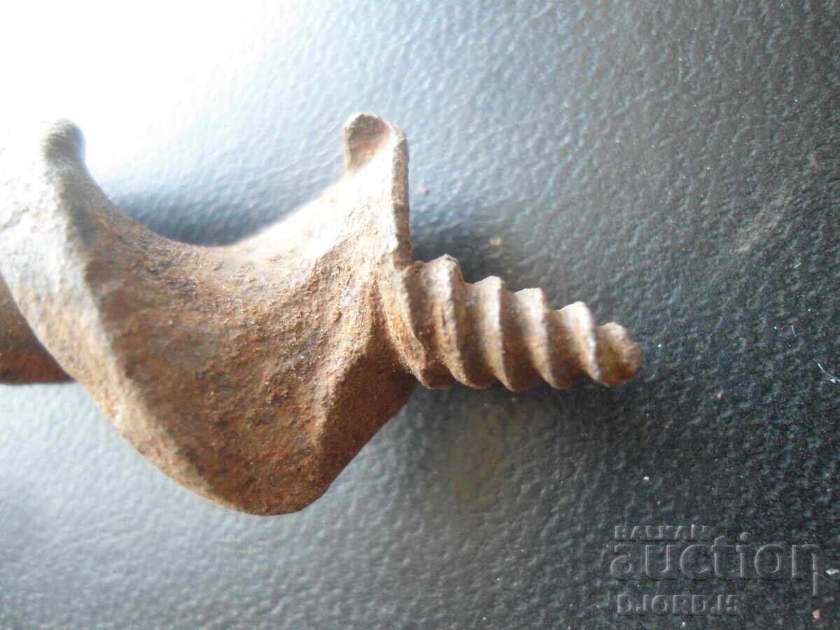 Δημοπρασία Παλαιό τρυπάνι, ματκαπ Δημοπρασία Παλαιό τρυπάνι, ματκαπ