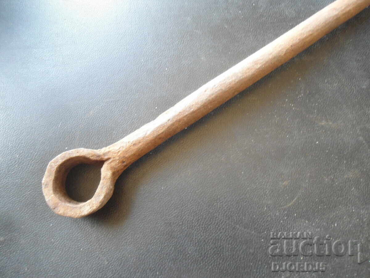 Παράδοση Παλαιό τρυπάνι, ματκαπ Παράδοση Παλαιό τρυπάνι, ματκαπ