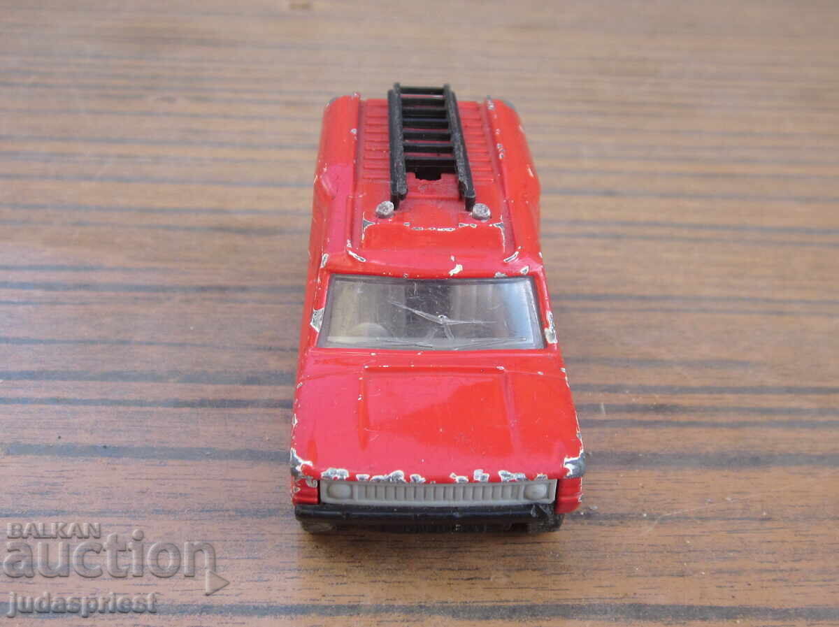 Δημοπρασία Bŭlgarsko igrachka matchbox BULGARIA carmichael commando Δημοπρασία Bŭlgarsko igrachka matchbox BULGARIA carmichael commando