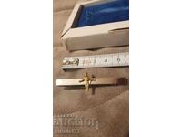 Ac de cravată argint sterling 925 de la Farma