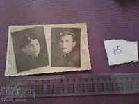 Παλιά φωτογραφία - παιδιά