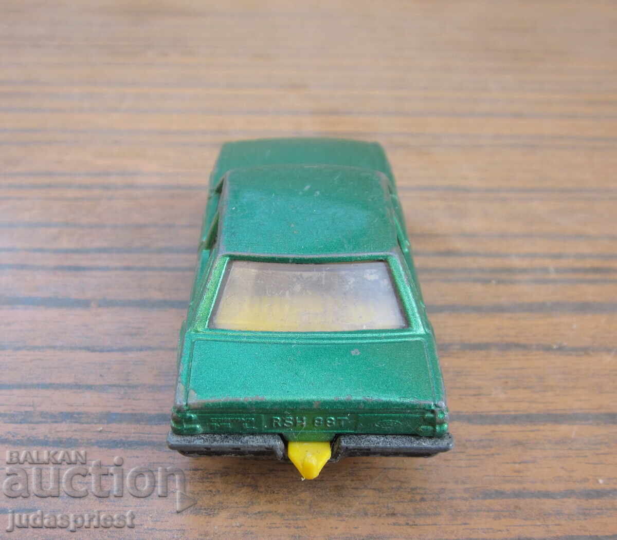 Bŭlgarsko kolichka Ford Cortina Matchbox BULGARIA με τιμή 35.00 BGN | € 17.90 Bŭlgarsko kolichka Ford Cortina Matchbox BULGARIA με τιμή 35.00 BGN | € 17.90