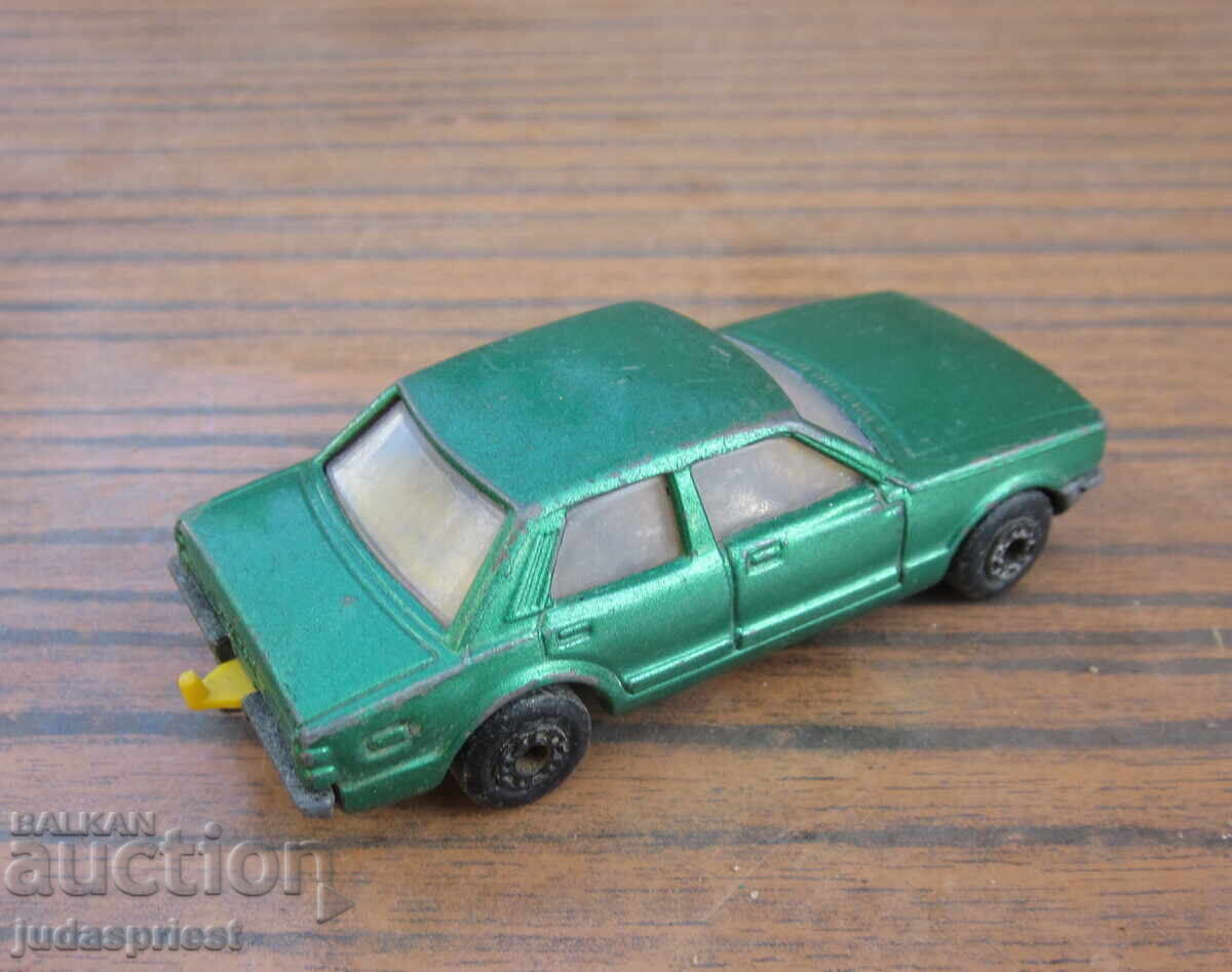 Δημοπρασία Bŭlgarsko kolichka Ford Cortina Matchbox BULGARIA Δημοπρασία Bŭlgarsko kolichka Ford Cortina Matchbox BULGARIA