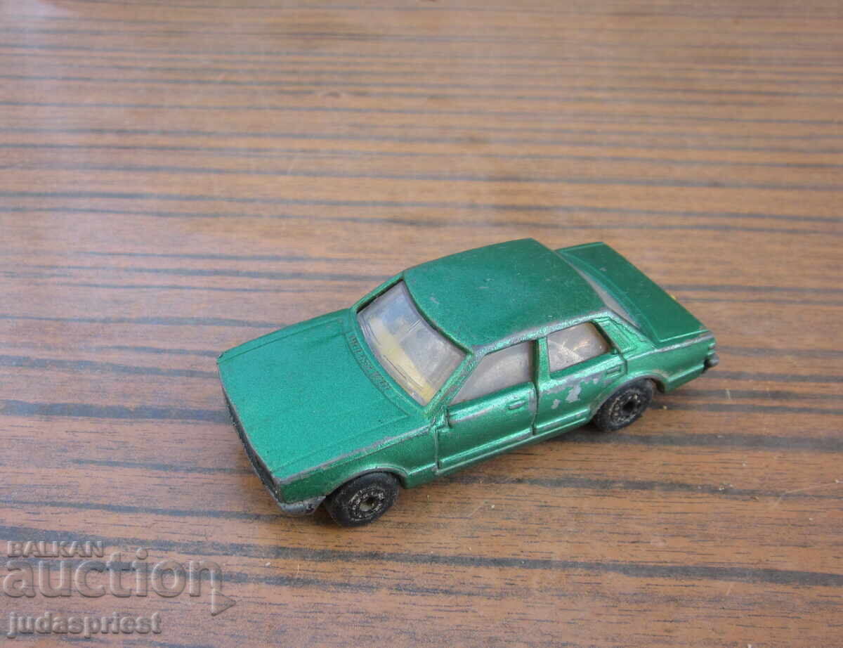 Παράδοση Bŭlgarsko kolichka Ford Cortina Matchbox BULGARIA Παράδοση Bŭlgarsko kolichka Ford Cortina Matchbox BULGARIA