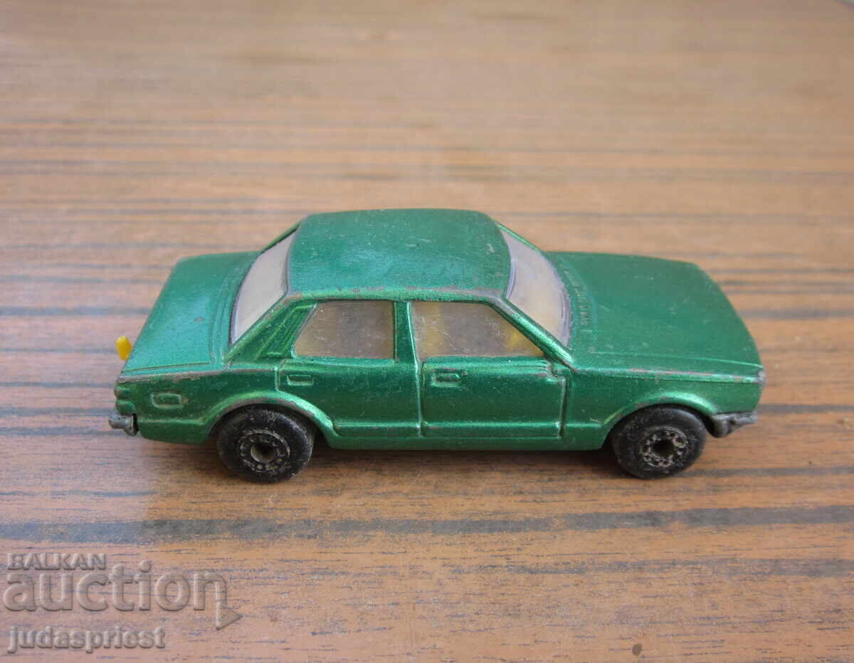 Bŭlgarsko kolichka Ford Cortina Matchbox BULGARIA - 5 Bŭlgarsko kolichka Ford Cortina Matchbox BULGARIA - 5