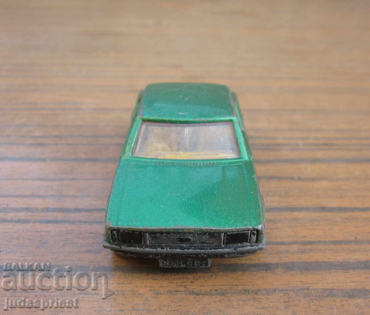 Bŭlgarsko kolichka Ford Cortina Matchbox BULGARIA Bŭlgarsko kolichka Ford Cortina Matchbox BULGARIA