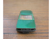 Bŭlgarsko kolichka Ford Cortina Matchbox BULGARIA